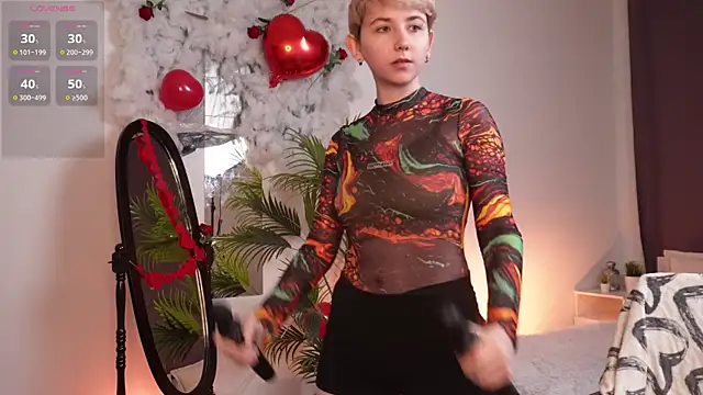 Aurora First online show from 02-16-25, 05:26