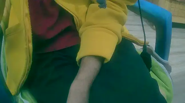 chandni89 online show from 01-16-25, 02:30