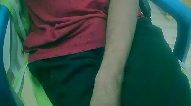 chandni89 online show from 01-26-25, 08:25