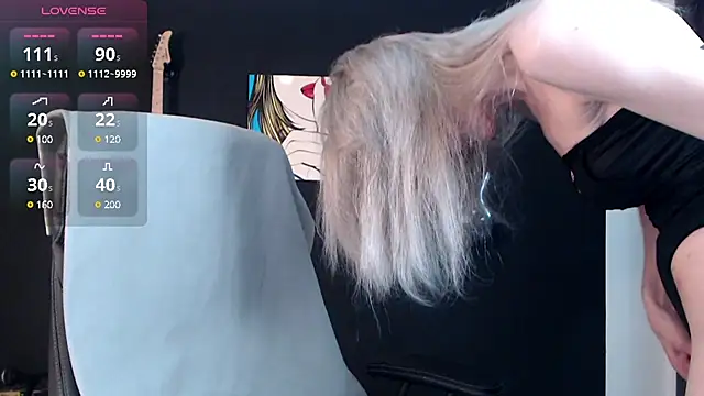 Snapshot of AshlineKatte chatting on 03-19-25, 06:12 AshlineKatte online show from 03-19-25, 06:12