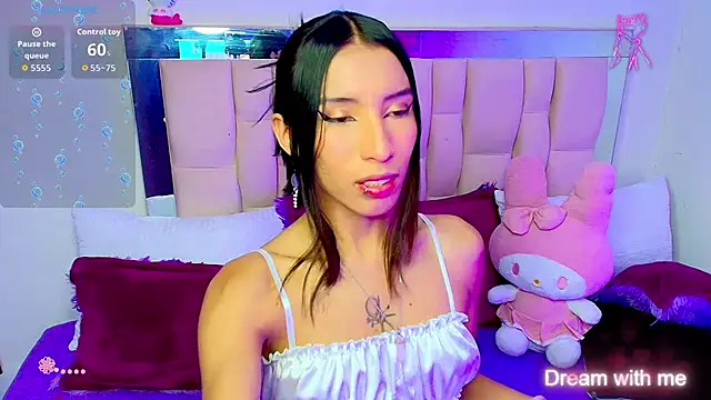 Silver Rosex online show from 02-25-26, 01:15