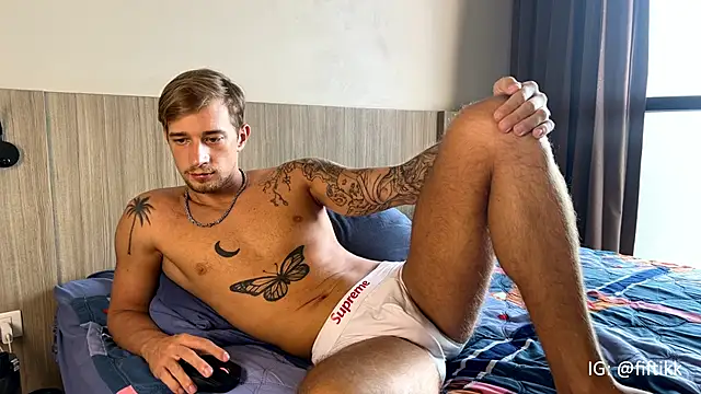 YourMarsLove online show from 02-04-25, 01:34