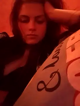 Snapshot of Lauren_Amabel chatting on 03-14-25, 11:32 Lauren Amabel online show from 03-14-25, 11:32