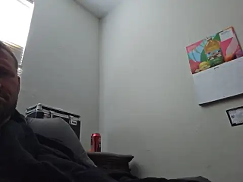 Gordon84LLC online show from 04-20-26, 02:42