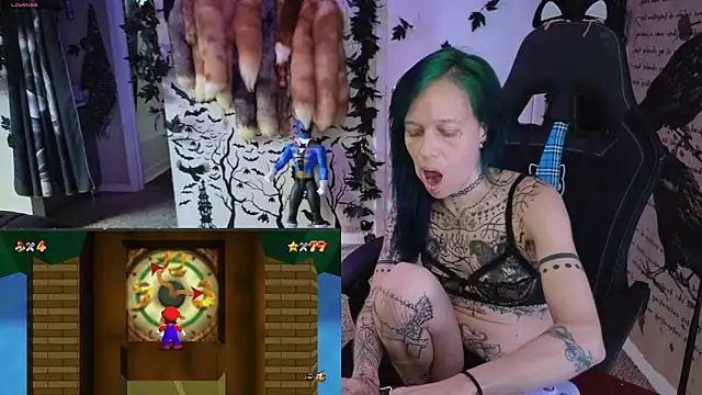 Snapshot of trashbrat chatting on 09-23-25, 03:15 trashbrat online show from 09-23-25, 03:15