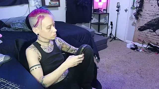 trashbrat online show from 01-08-26, 07:10