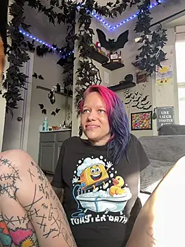 trashbrat online show from 05-26-26, 10:50