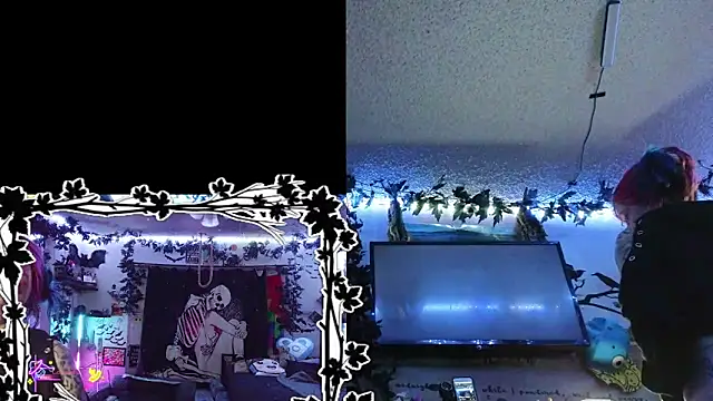 Snapshot of trashbrat chatting on 06-19-26, 01:43 trashbrat online show from 06-19-26, 01:43