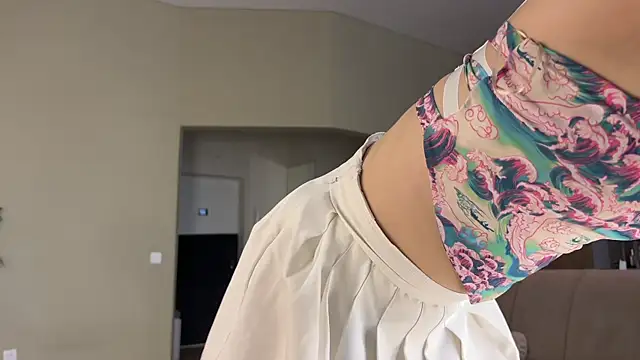 Shyrubate online show from 03-07-25, 05:18