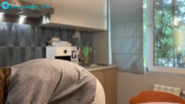 Shyrubate online show from 05-29-26, 06:33
