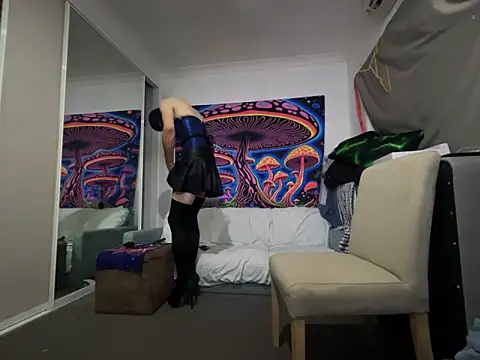 Snapshot of sissy_xdresser chatting on 12-15-25, 12:20 sissy xdresser online show from 12-15-25, 12:20