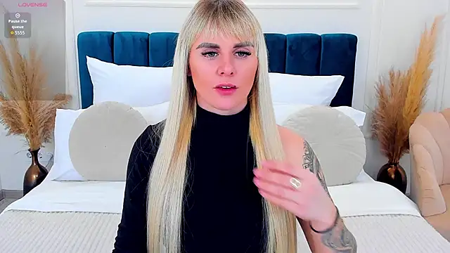 LiluDav online show from 02-18-26, 01:18