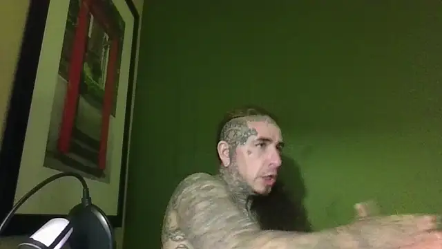 justthetip4209 online show from 03-17-25, 11:43