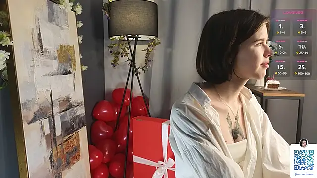 OdiliaHartnell online show from 02-07-25, 04:46