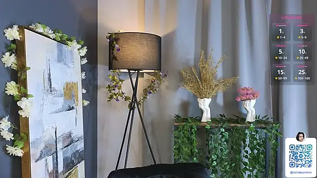 OdiliaHartnell online show from 02-11-25, 06:11