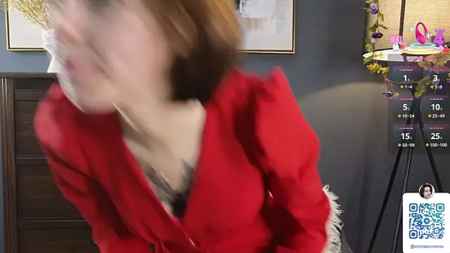 OdiliaHartnell online show from 02-23-25, 03:29