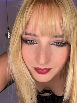 Blue Angell online show from 12-03-25, 11:58