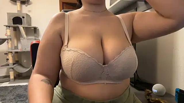 Caitlyn lust online show from 01-14-25, 07:00