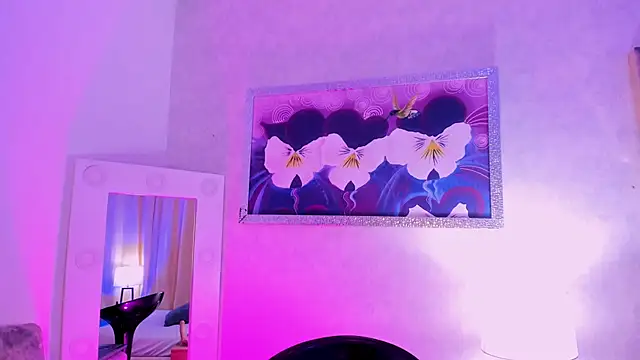 VeronicaOlson  online show from 02-08-25, 12:17