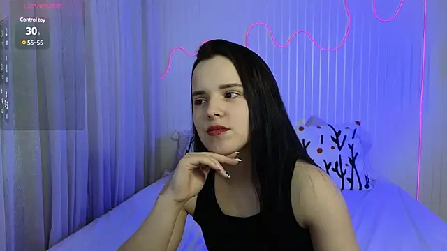 Harleen Moore online show from 01-28-25, 09:41