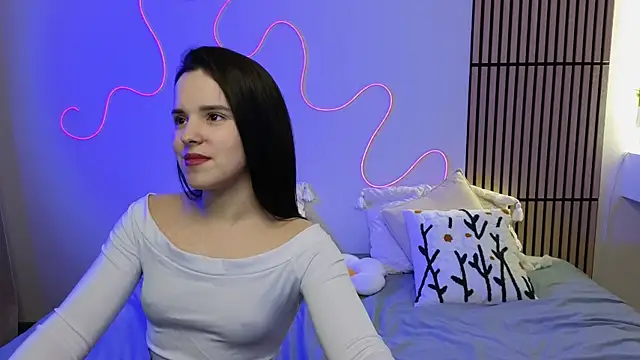 Harleen Moore online show from 02-03-25, 01:19