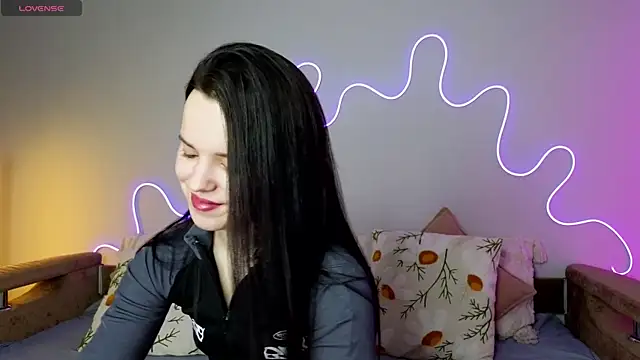 Harleen Moore online show from 03-06-25, 08:05