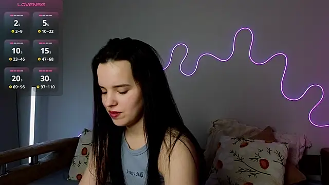 Harleen Moore online show from 03-11-25, 11:15