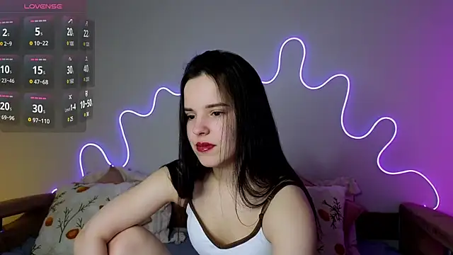 Harleen Moore online show from 03-13-25, 07:28