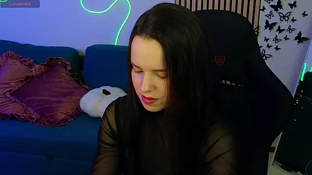 Harleen Moore online show from 11-10-25, 02:43