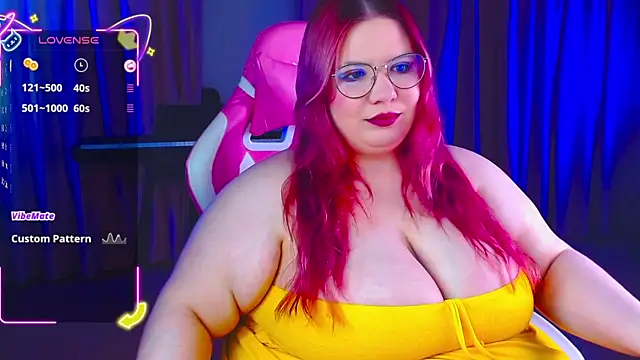 Ariakashi online show from 09-22-25, 02:46