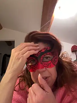 sweetinside  online show from 02-15-26, 09:44