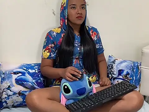 giselao online show from 01-14-25, 03:11