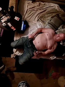 hesjustafriend online show from 02-05-26, 05:34