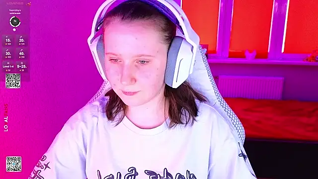 mon lola online show from 02-27-26, 12:49