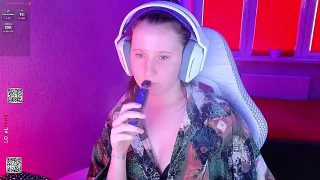 mon lola online show from 03-10-26, 02:11