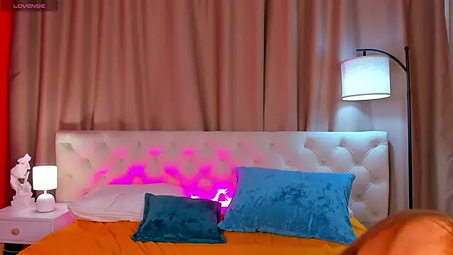 passi lover online show from 09-20-25, 01:28