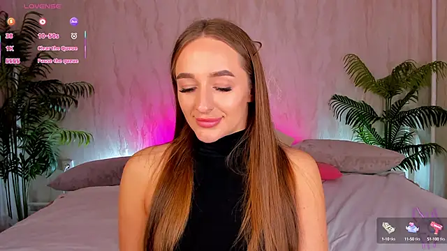 passi lover online show from 09-29-25, 01:33