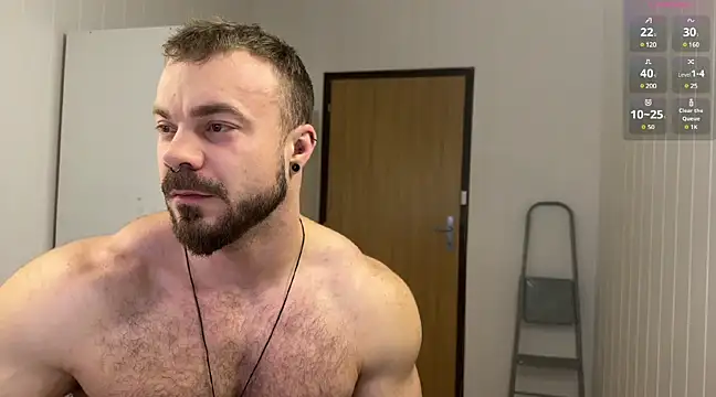 wannaseeyoursmile online show from 02-01-25, 06:32