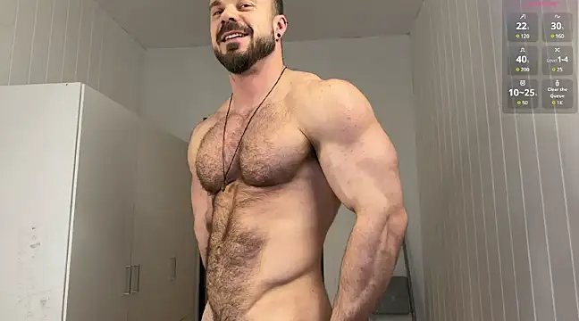 wannaseeyoursmile online show from 02-04-25, 04:50