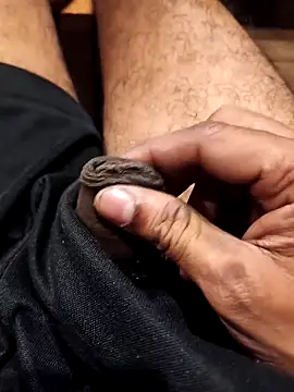 vannaaaa100 online show from 12-03-25, 01:20