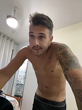 Snapshot of carvalhofelipe chatting on 01-25-25, 10:50 carvalhofelipe online show from 01-25-25, 10:50