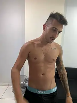 Snapshot of carvalhofelipe chatting on 02-28-25, 10:28 carvalhofelipe online show from 02-28-25, 10:28