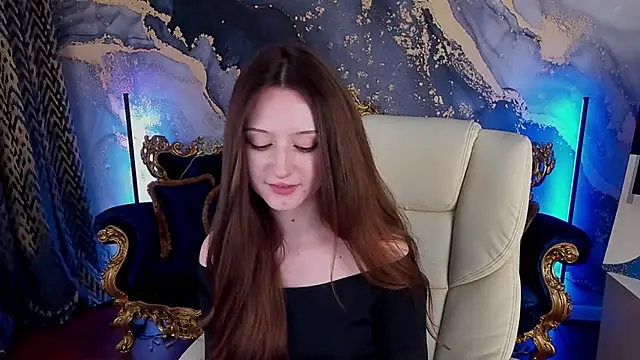 Snapshot of Marmeladkaaa chatting on 03-17-25, 05:16 Marmeladkaaa online show from 03-17-25, 05:16