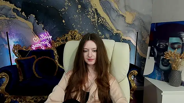 Snapshot of Marmeladkaaa chatting on 03-18-25, 08:47 Marmeladkaaa online show from 03-18-25, 08:47