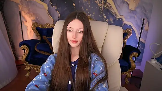 Snapshot of Marmeladkaaa chatting on 11-14-25, 02:05 Marmeladkaaa online show from 11-14-25, 02:05