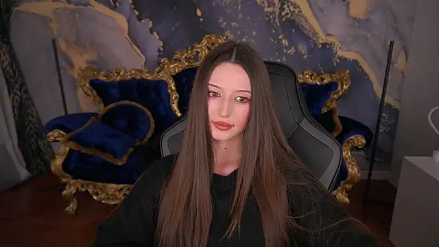 Snapshot of Marmeladkaaa chatting on 11-16-25, 10:10 Marmeladkaaa online show from 11-16-25, 10:10