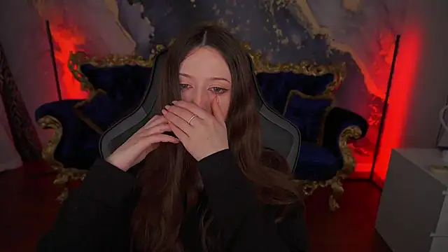 Snapshot of Marmeladkaaa chatting on 11-21-25, 07:29 Marmeladkaaa online show from 11-21-25, 07:29