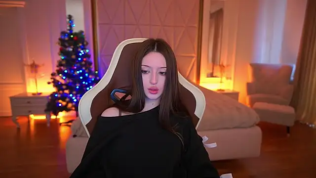 Marmeladkaaa online show from 12-19-25, 08:43