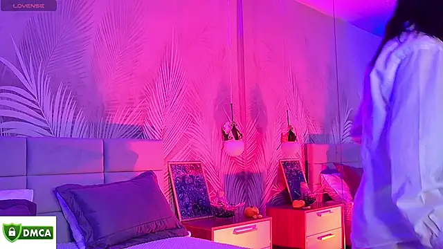 Emma plux online show from 11-02-25, 08:06