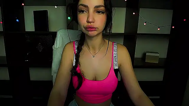 Lexi Jous online show from 02-09-25, 12:08